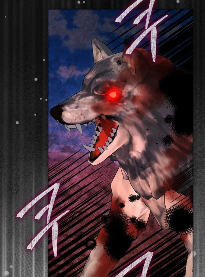 Everything Changed After I Died Chapter 40 – Page 3