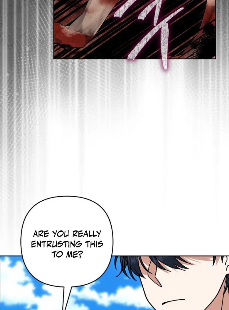 Everything Changed After I Died Chapter 40 – Page 4