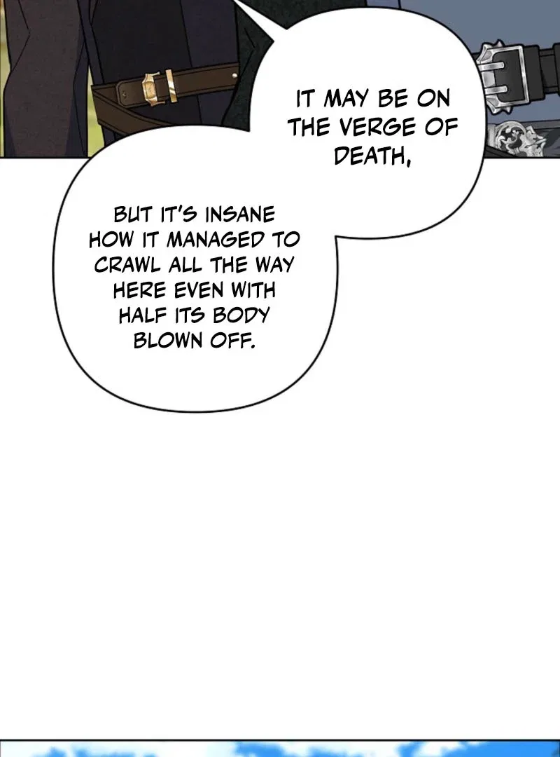 Everything Changed After I Died Chapter 40 – Page 6