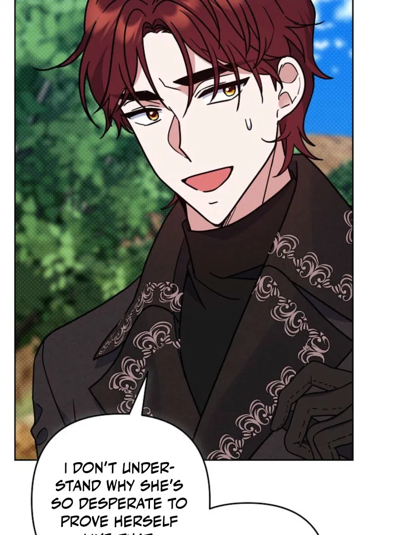 Everything Changed After I Died Chapter 40 – Page 9