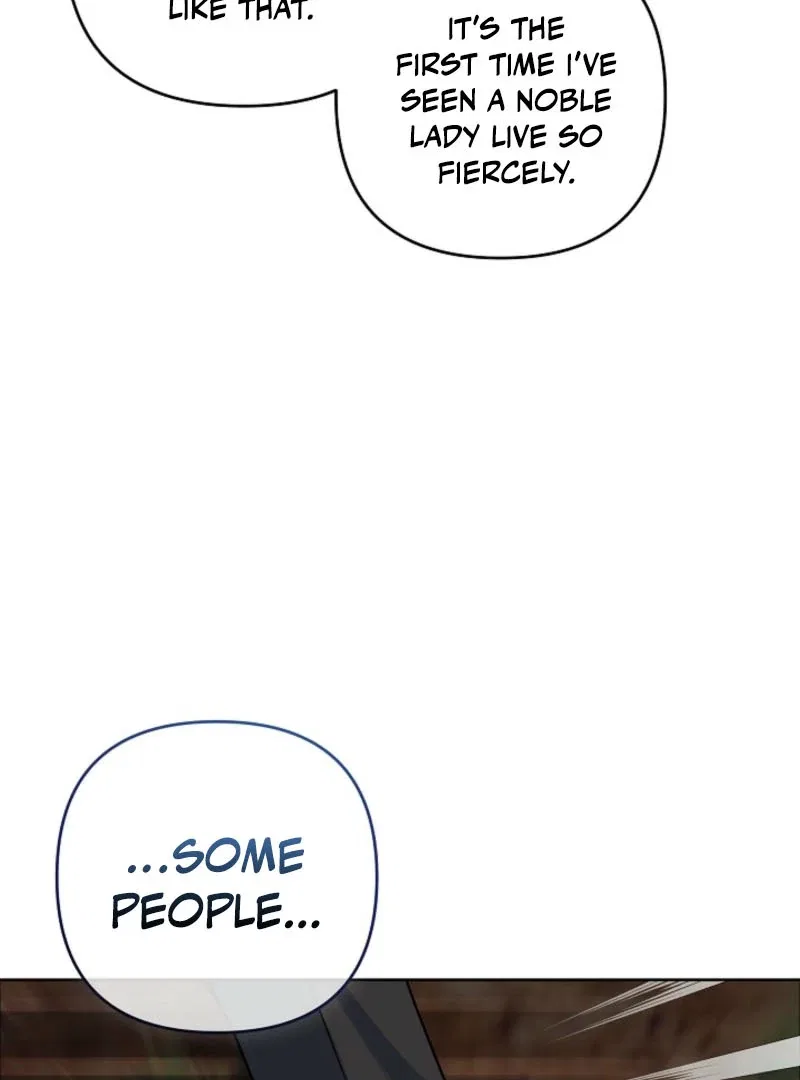 Everything Changed After I Died Chapter 40 – Page 10