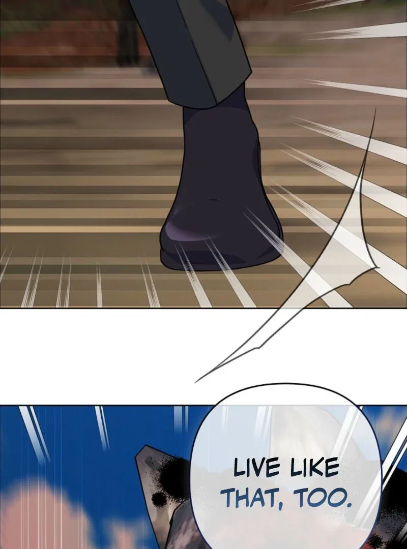 Everything Changed After I Died Chapter 40 – Page 11