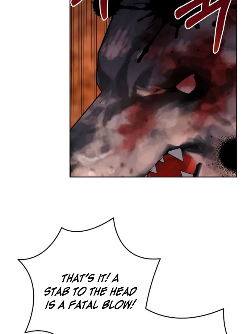 Everything Changed After I Died Chapter 40 – Page 15