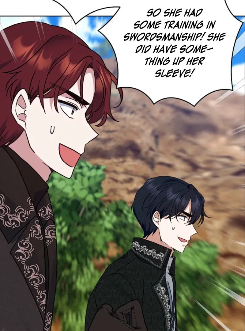 Everything Changed After I Died Chapter 40 – Page 16