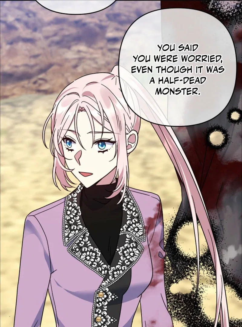 Everything Changed After I Died Chapter 40 – Page 18