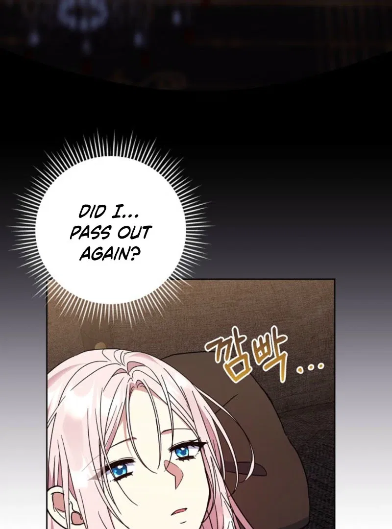Everything Changed After I Died Chapter 40 – Page 29
