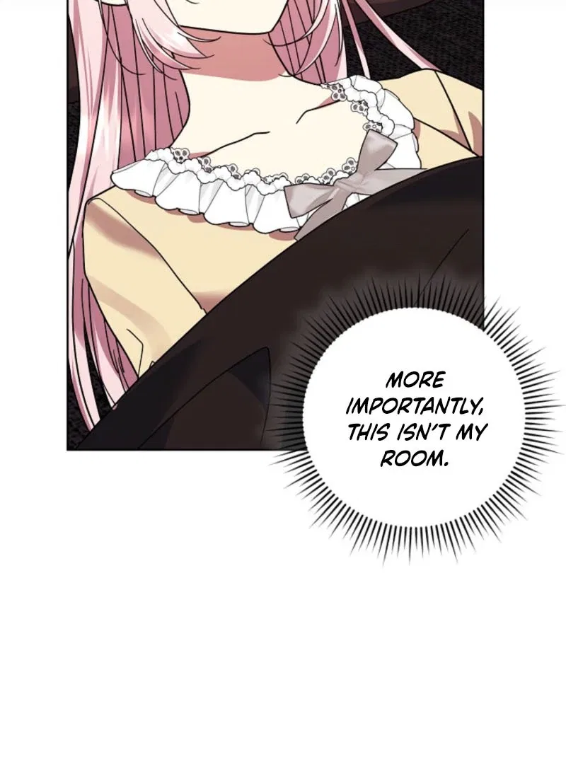 Everything Changed After I Died Chapter 40 – Page 30