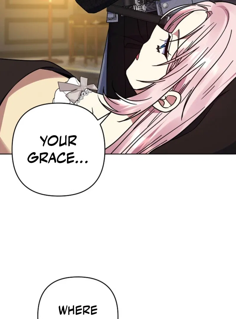 Everything Changed After I Died Chapter 40 – Page 34