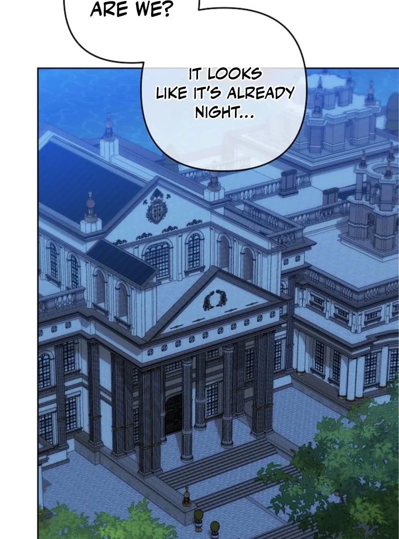 Everything Changed After I Died Chapter 40 – Page 35
