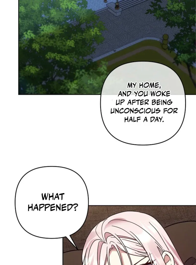 Everything Changed After I Died Chapter 40 – Page 36