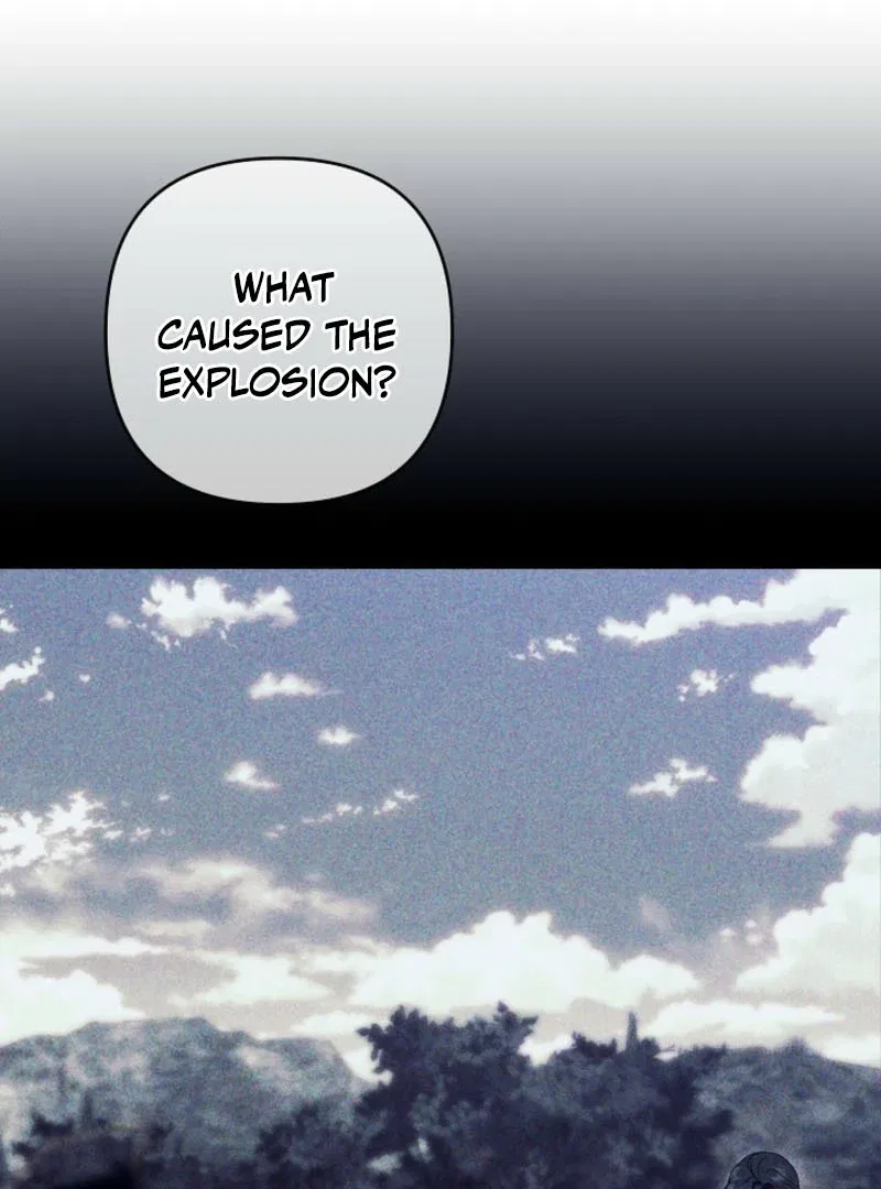 Everything Changed After I Died Chapter 40 – Page 40