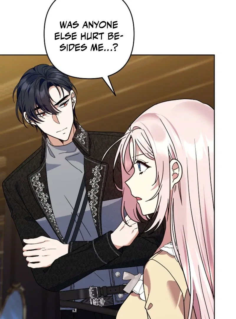 Everything Changed After I Died Chapter 40 – Page 42