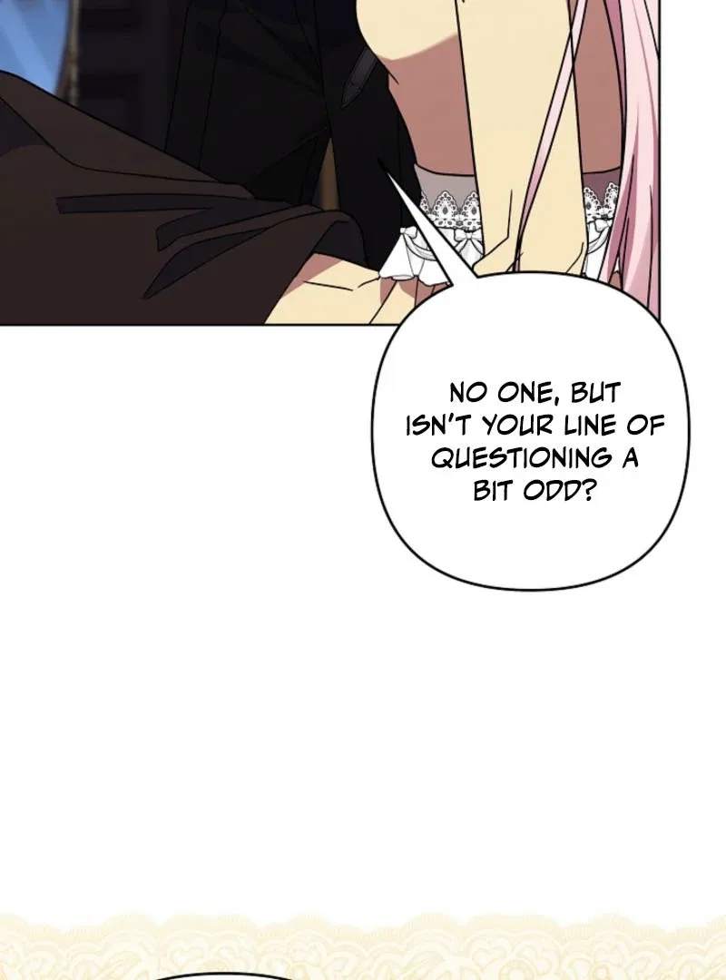 Everything Changed After I Died Chapter 40 – Page 43