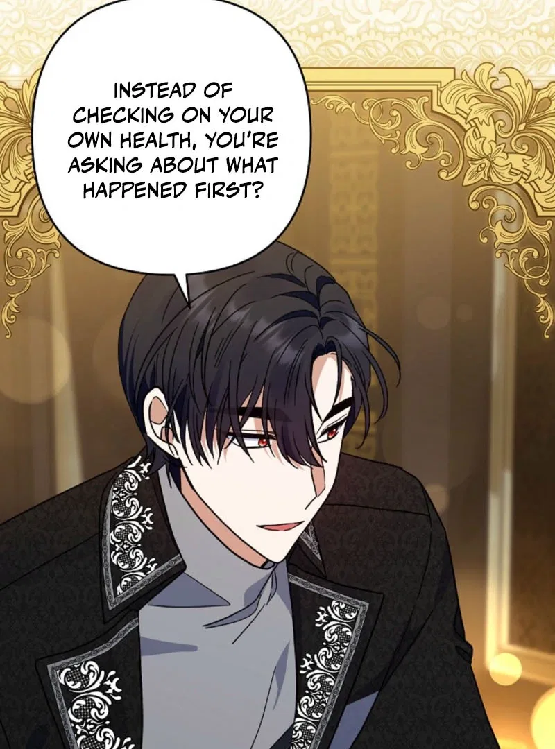Everything Changed After I Died Chapter 40 – Page 44