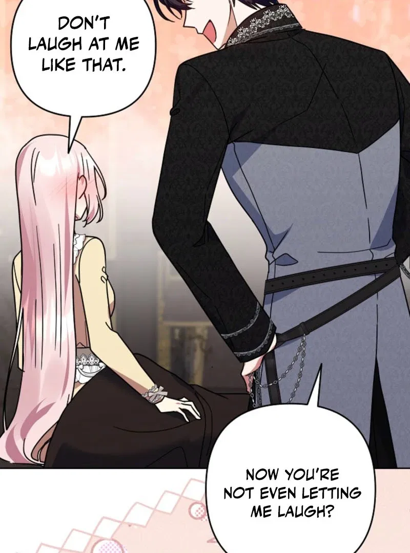 Everything Changed After I Died Chapter 40 – Page 55