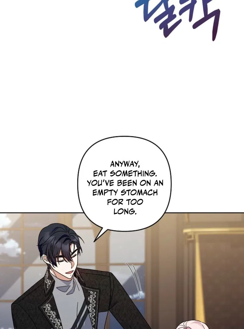 Everything Changed After I Died Chapter 40 – Page 58