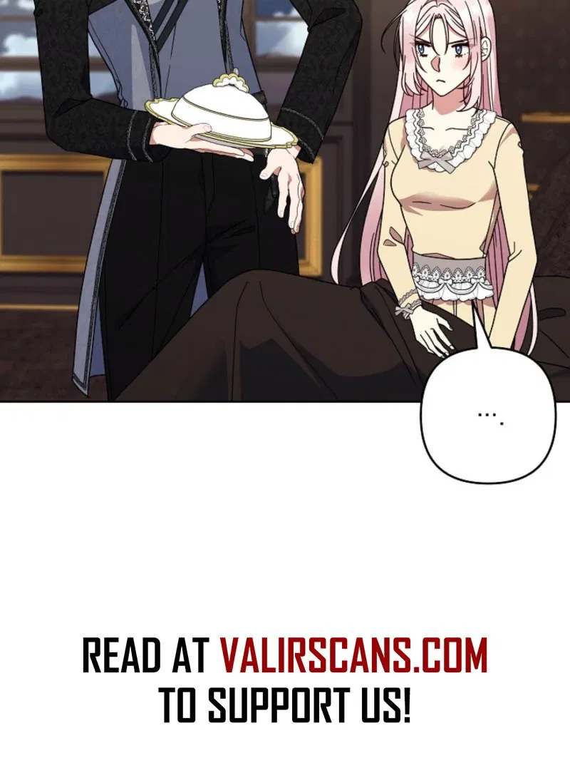 Everything Changed After I Died Chapter 40 – Page 59