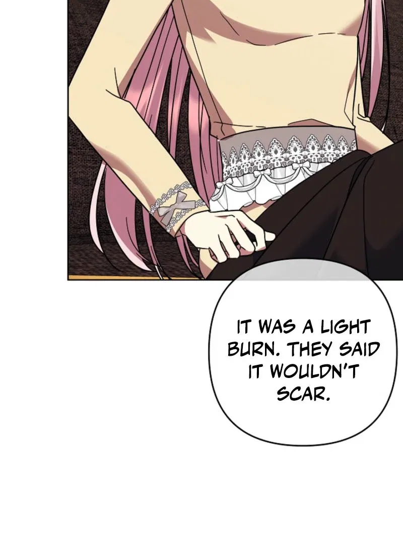 Everything Changed After I Died Chapter 40 – Page 61
