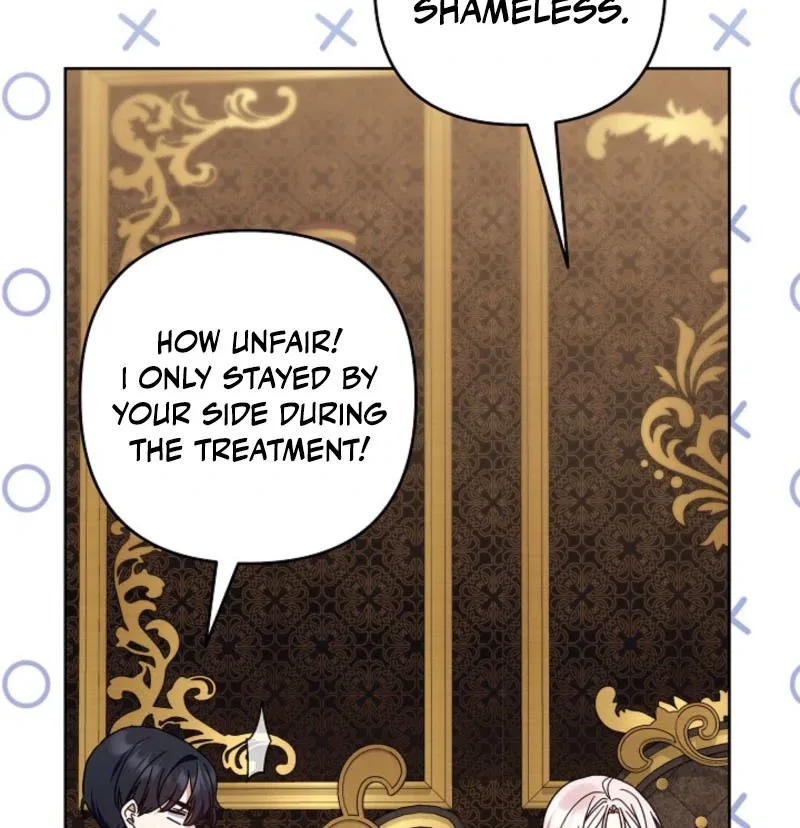Everything Changed After I Died Chapter 40 – Page 64