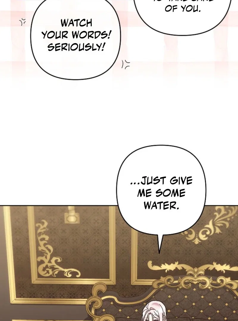 Everything Changed After I Died Chapter 40 – Page 73