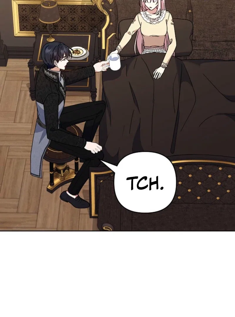 Everything Changed After I Died Chapter 40 – Page 74