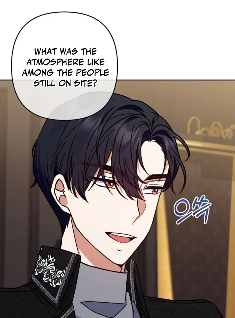 Everything Changed After I Died Chapter 40 – Page 75