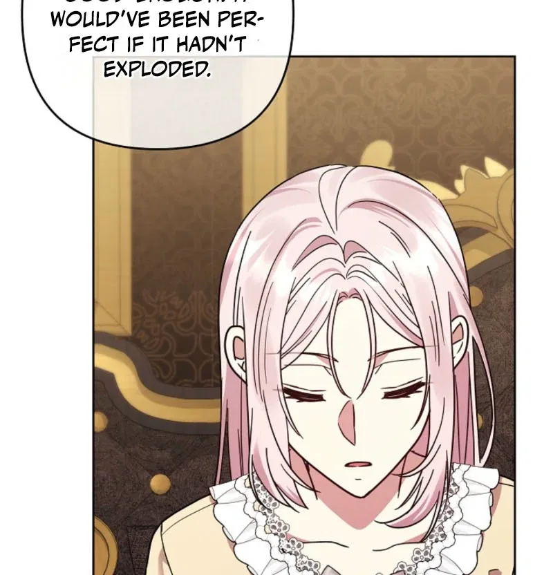 Everything Changed After I Died Chapter 40 – Page 77