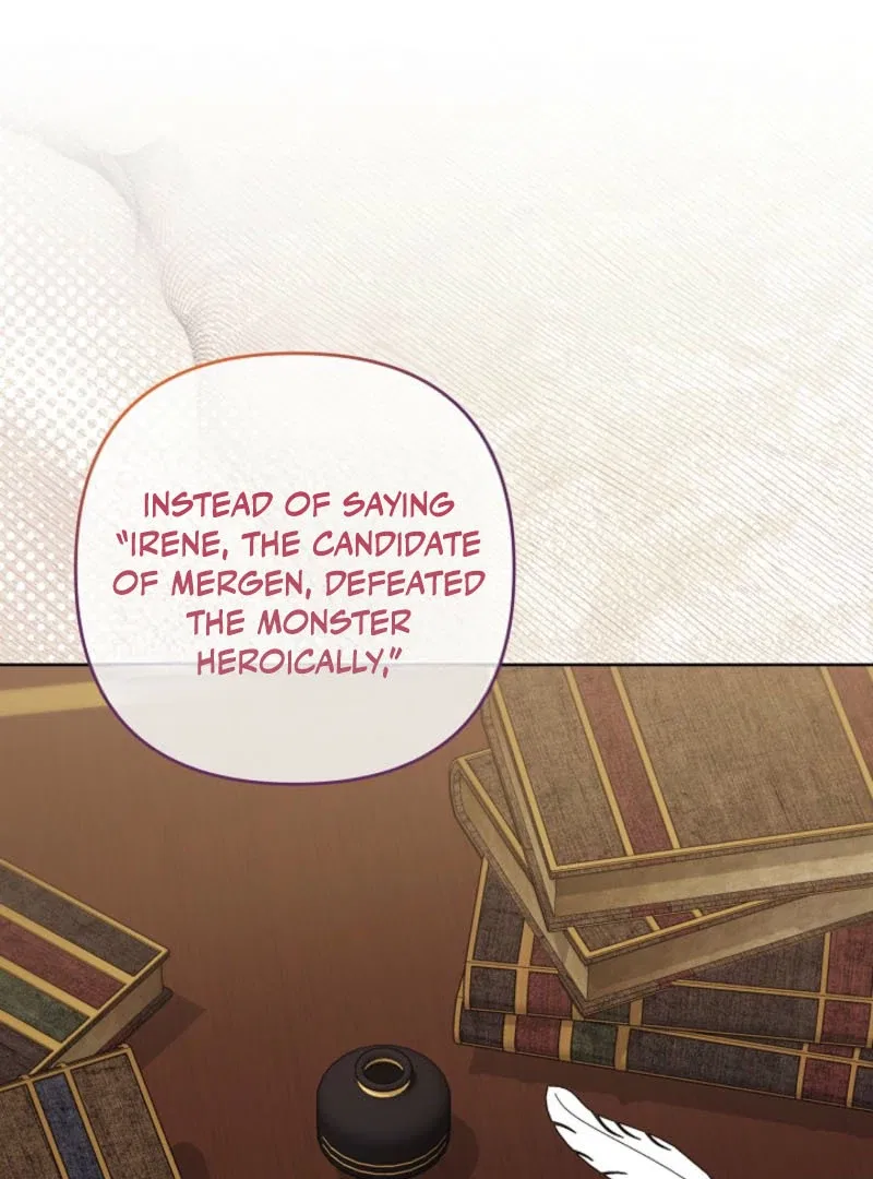 Everything Changed After I Died Chapter 40 – Page 79