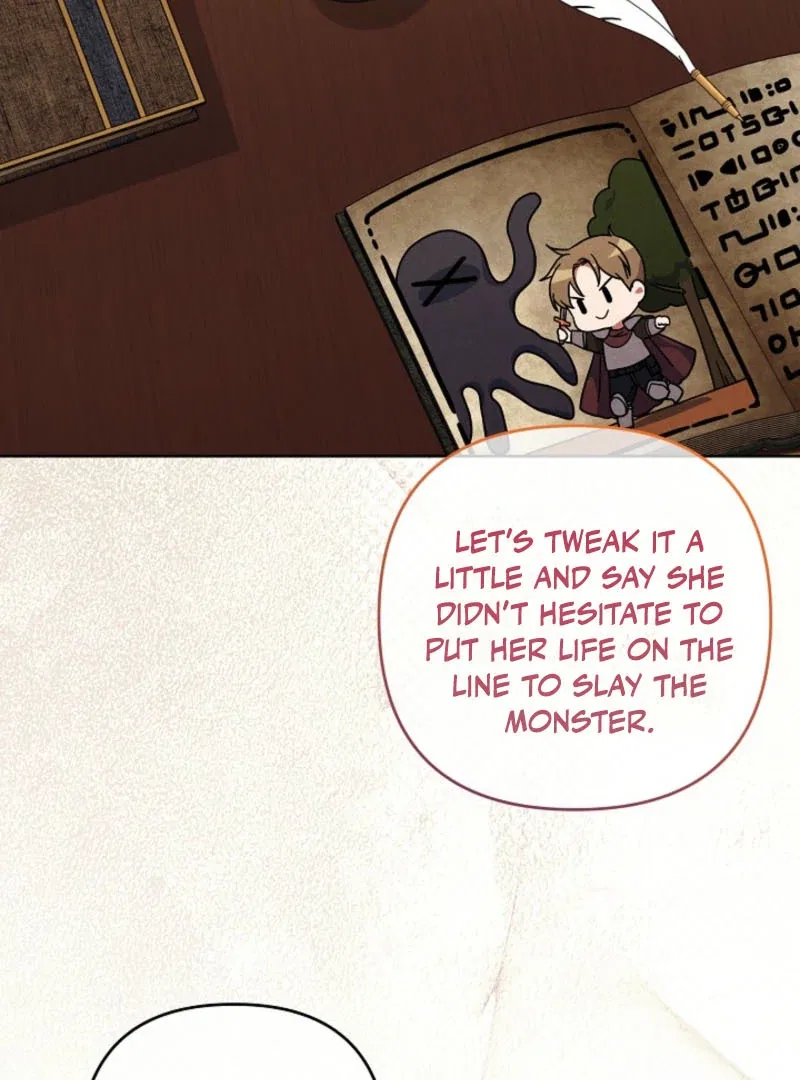 Everything Changed After I Died Chapter 40 – Page 80