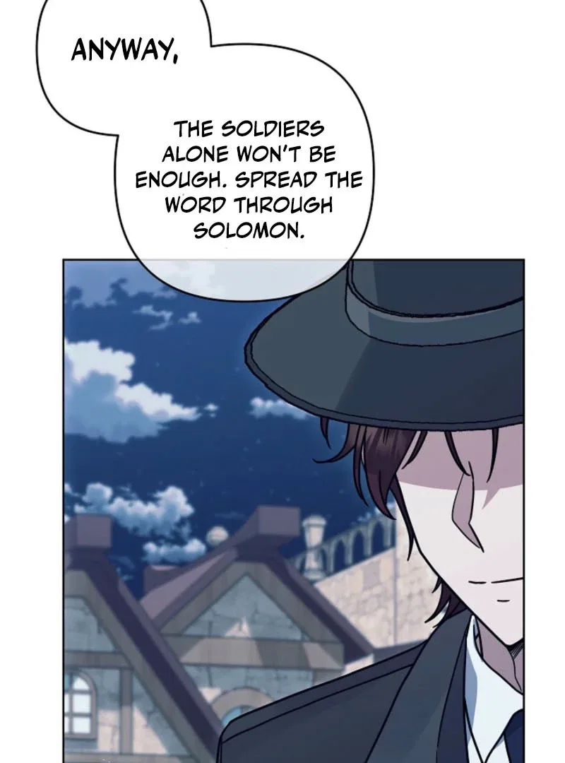 Everything Changed After I Died Chapter 40 – Page 84