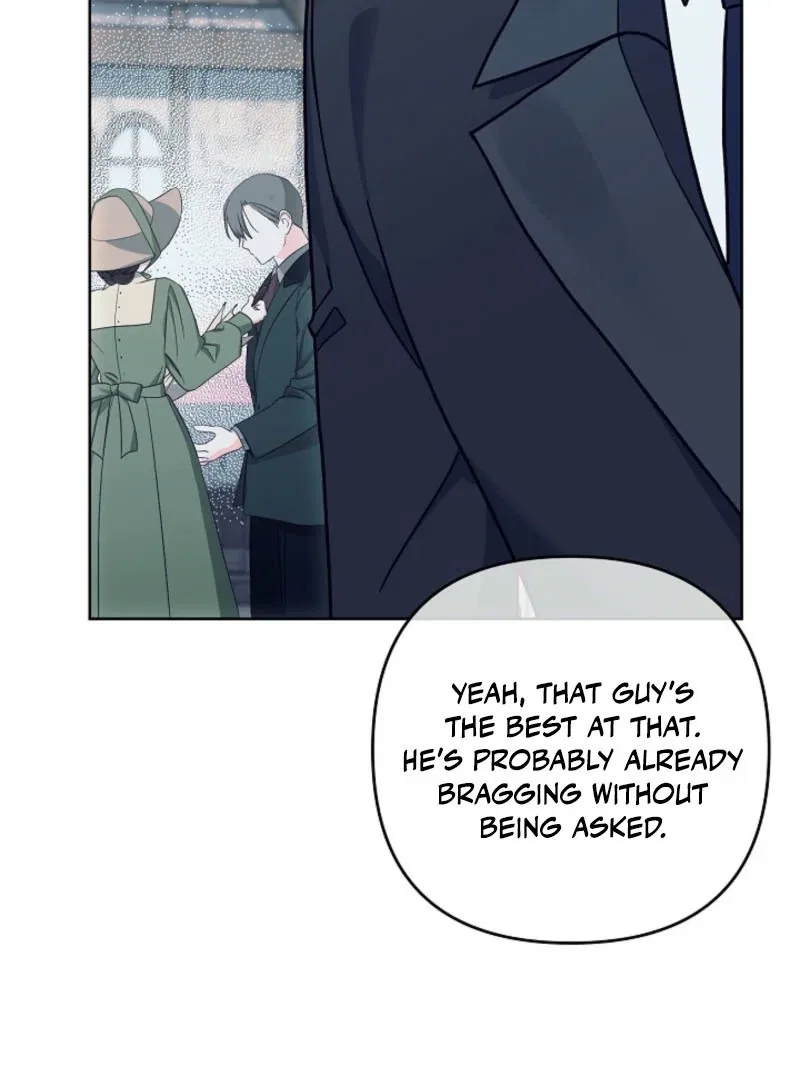 Everything Changed After I Died Chapter 40 – Page 85