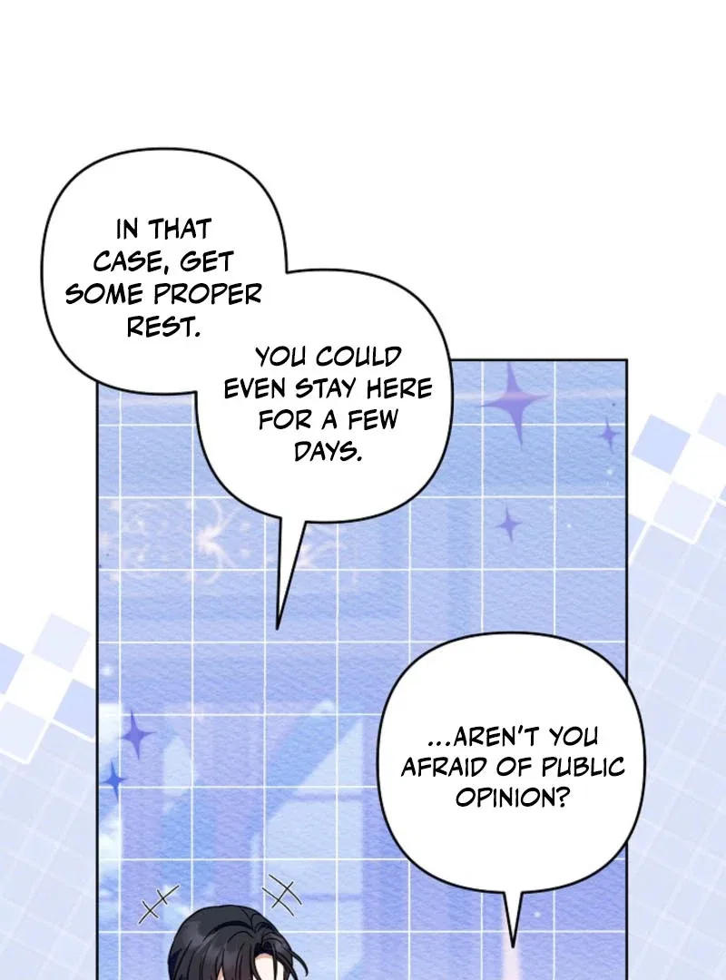 Everything Changed After I Died Chapter 40 – Page 88