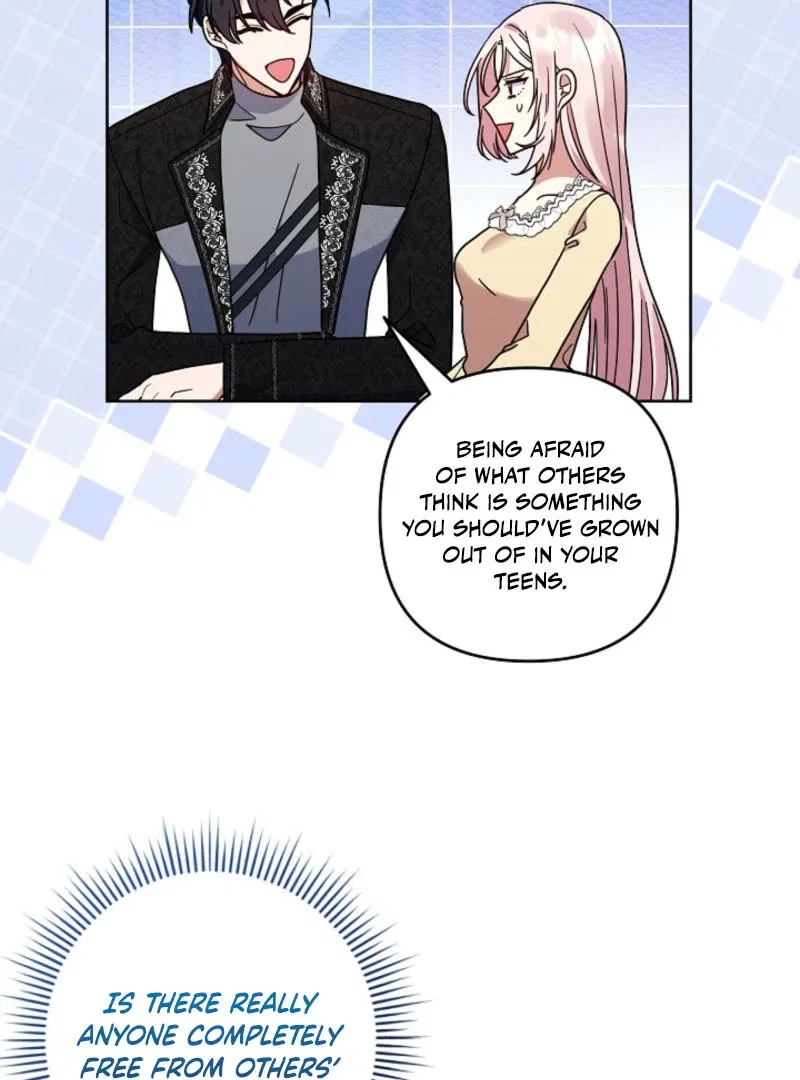 Everything Changed After I Died Chapter 40 – Page 89