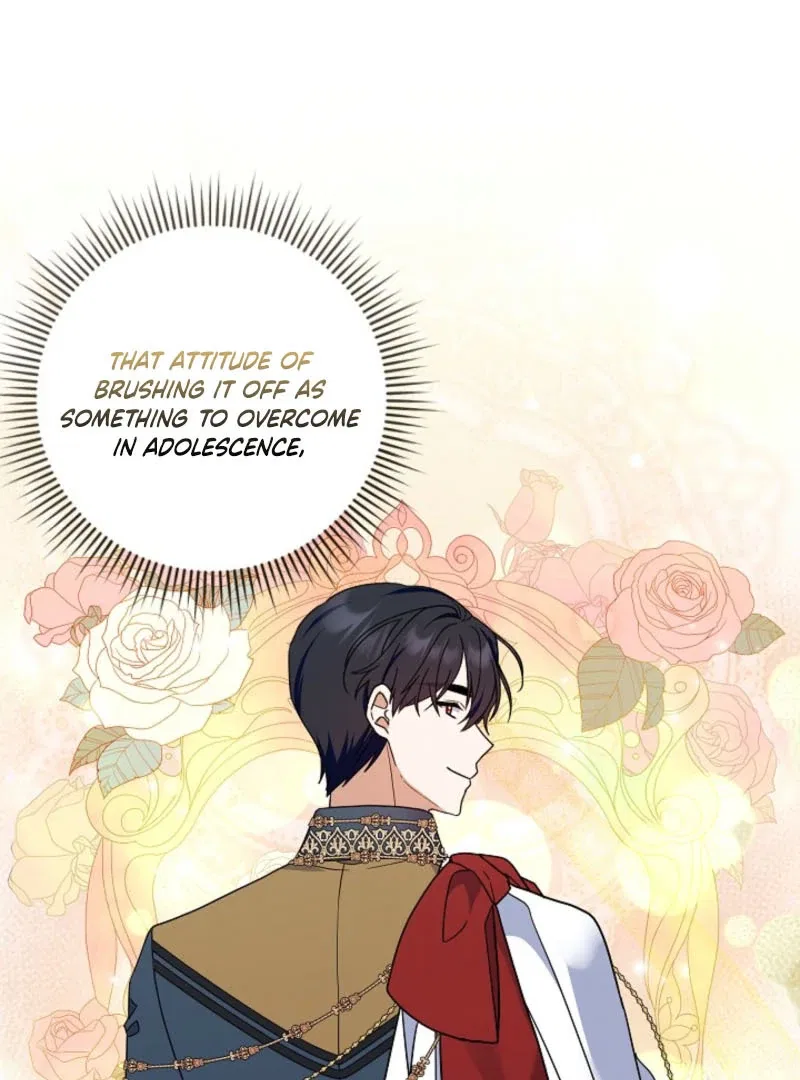 Everything Changed After I Died Chapter 40 – Page 92