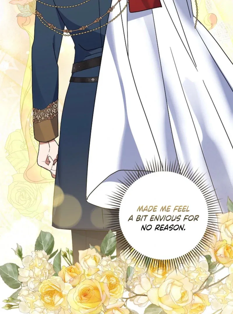 Everything Changed After I Died Chapter 40 – Page 93