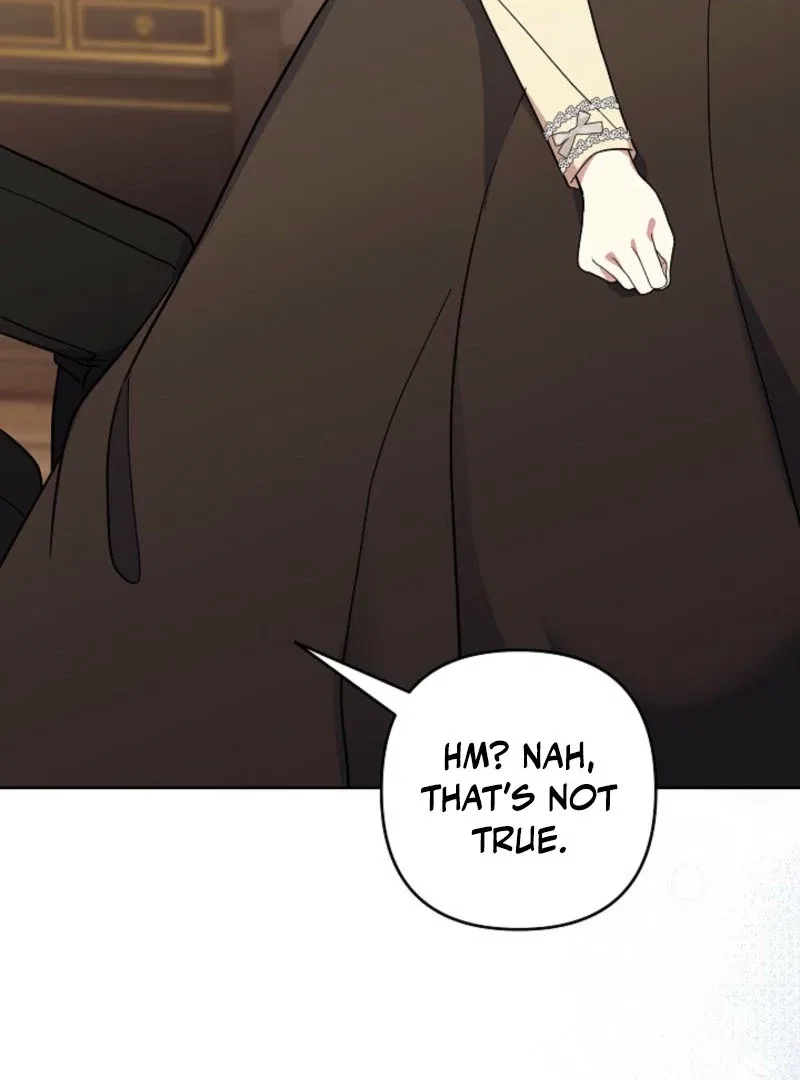 Everything Changed After I Died Chapter 40 – Page 95