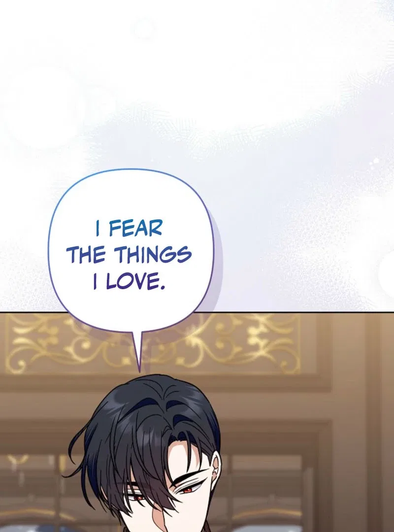 Everything Changed After I Died Chapter 40 – Page 96