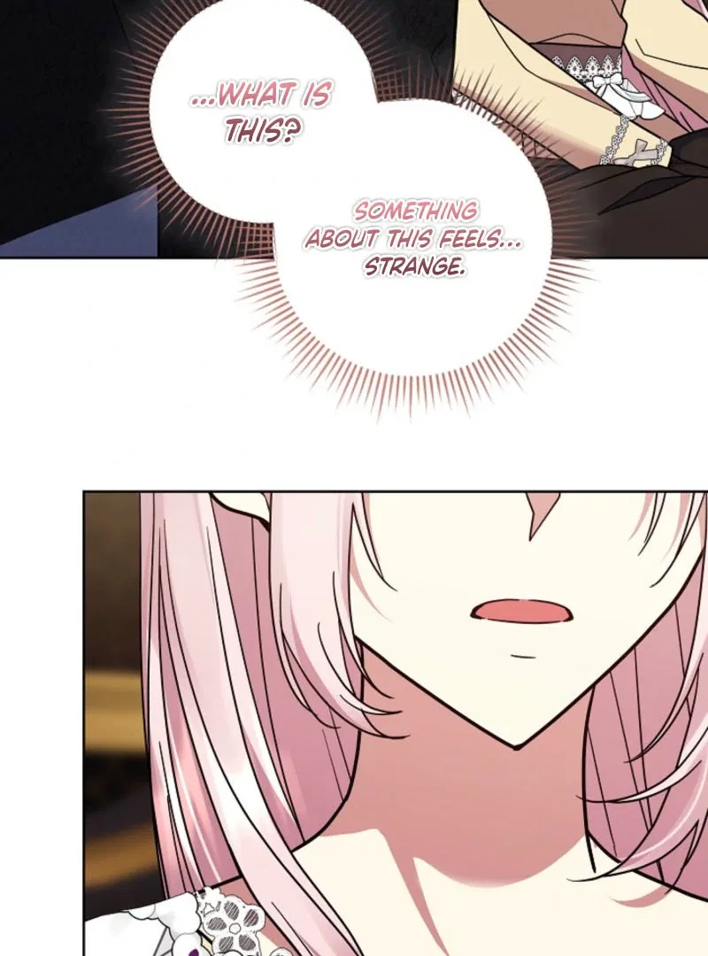 Everything Changed After I Died Chapter 40 – Page 100