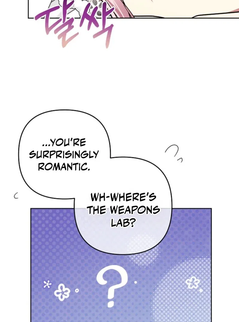 Everything Changed After I Died Chapter 40 – Page 101