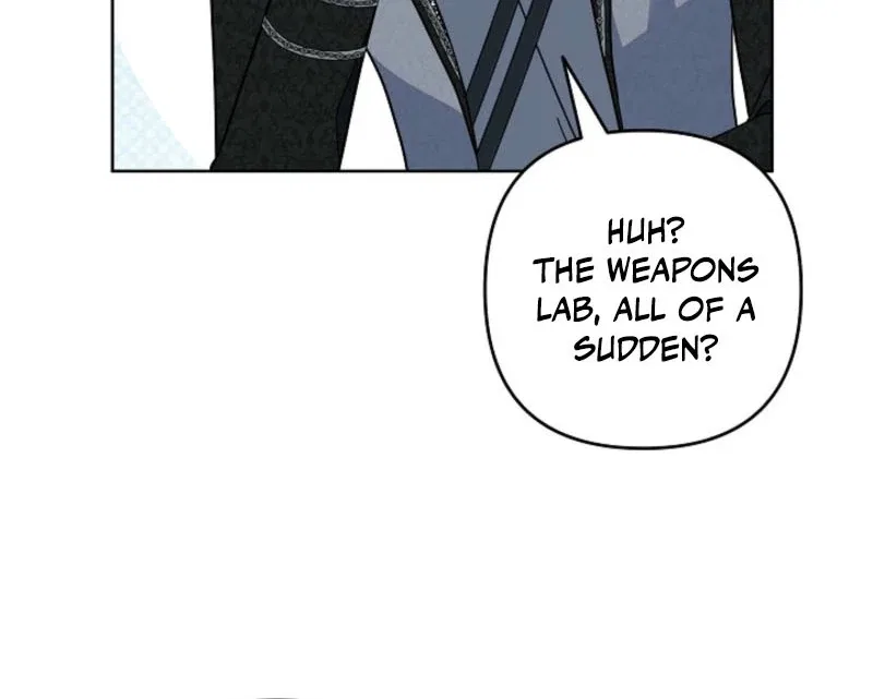 Everything Changed After I Died Chapter 40 – Page 103