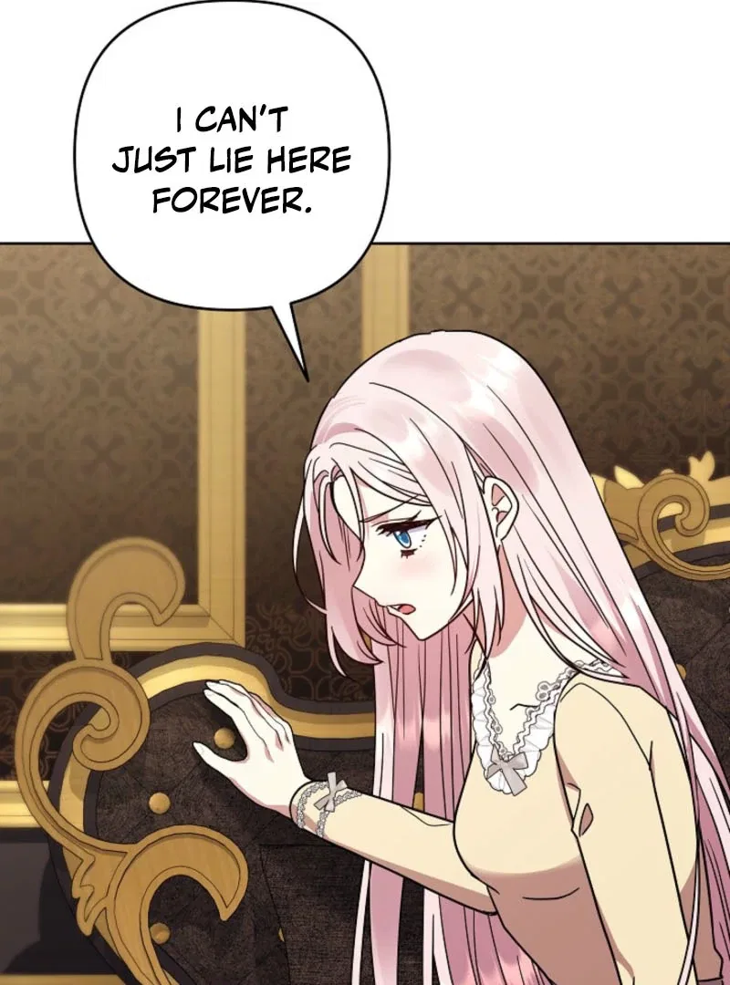 Everything Changed After I Died Chapter 40 – Page 104