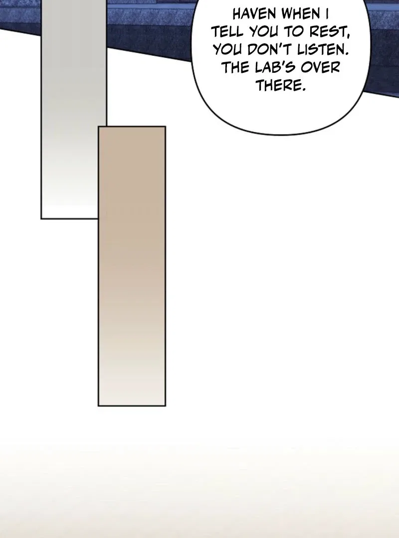 Everything Changed After I Died Chapter 40 – Page 113