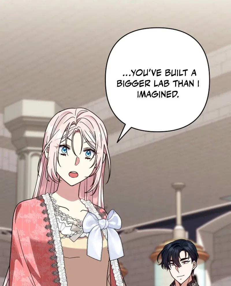 Everything Changed After I Died Chapter 40 – Page 114