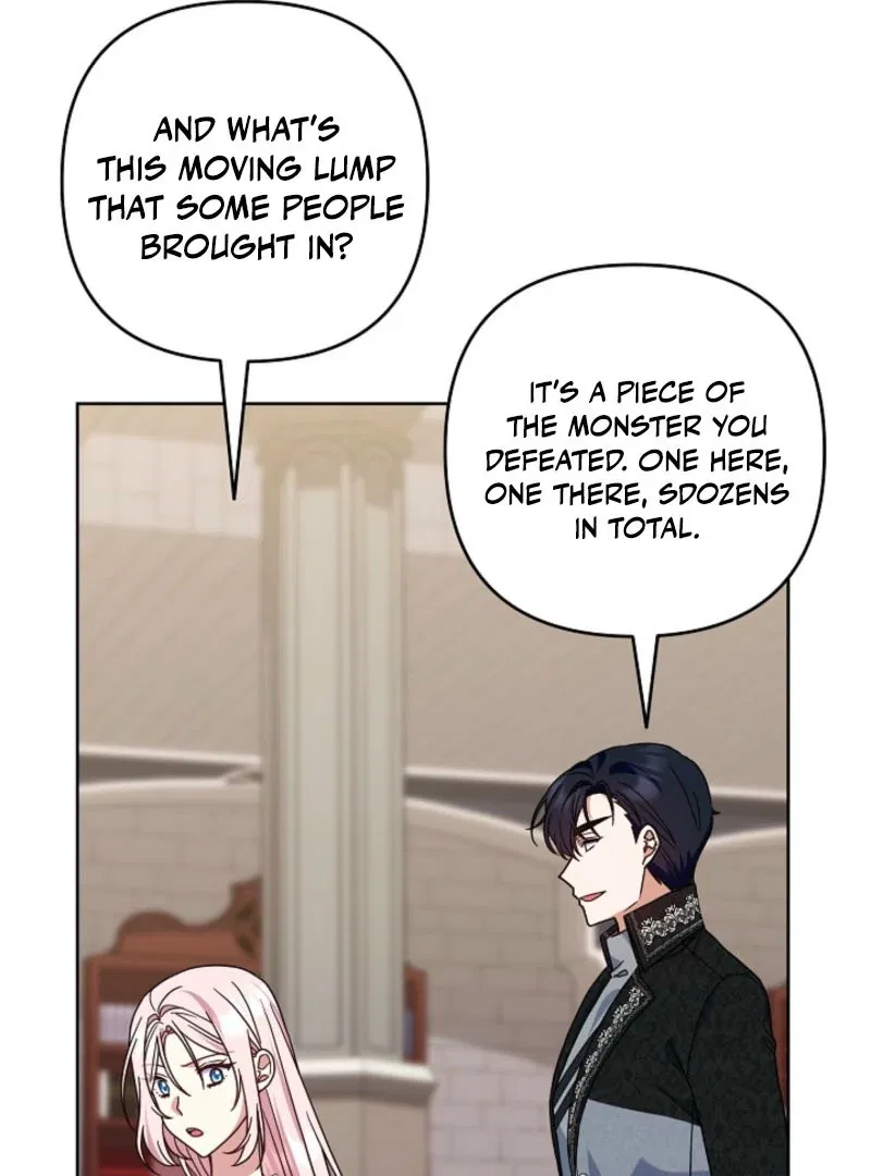 Everything Changed After I Died Chapter 40 – Page 116