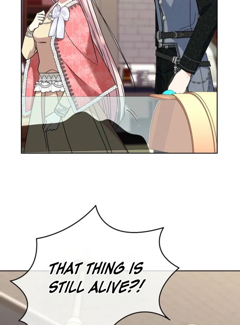 Everything Changed After I Died Chapter 40 – Page 117