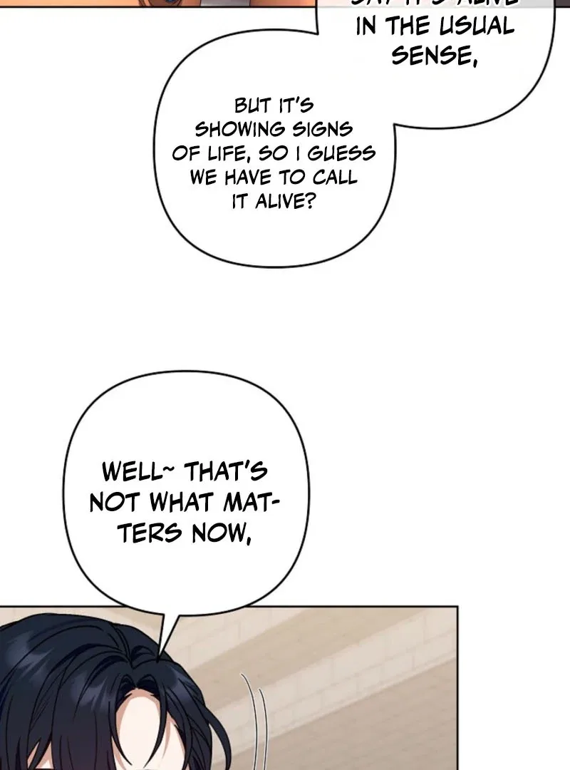 Everything Changed After I Died Chapter 40 – Page 119