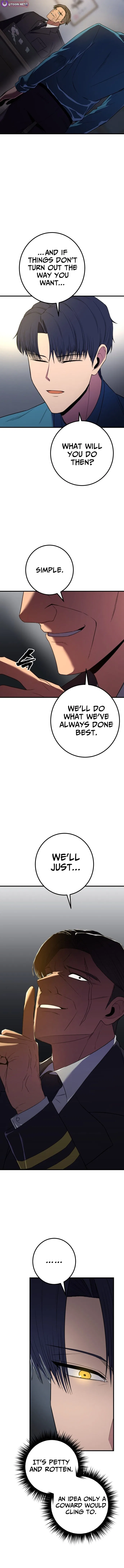 Juvenile Police Chapter 37 – Page 3
