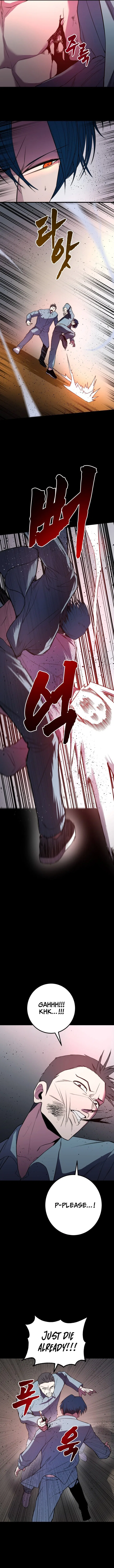 Juvenile Police Chapter 37 – Page 7