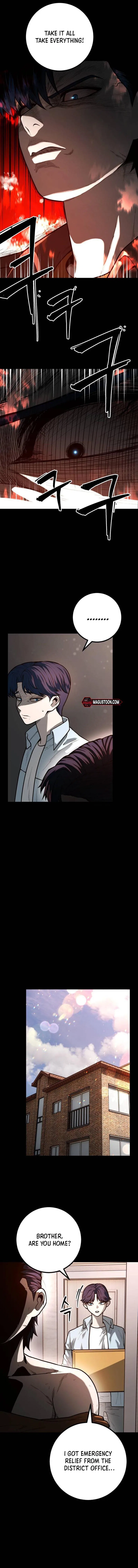 Juvenile Police Chapter 30 – Page 4