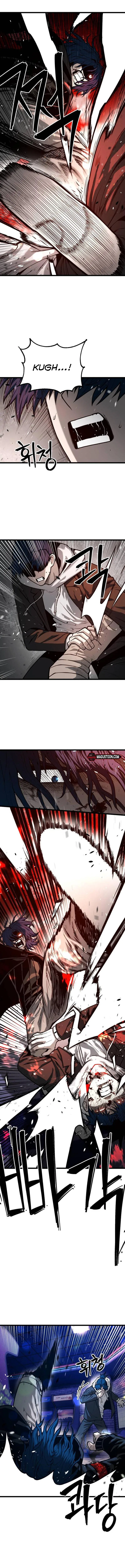 Juvenile Police Chapter 30 – Page 6